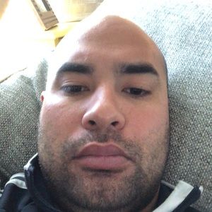 Meet your Posher, Thomas